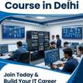 Networking Course In Delhi &ndash; Professional IT Networking Training