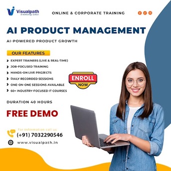 Hyderabad, Lessons Offered, AI Product Management Training Course | AI Product Manager