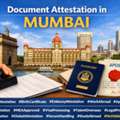 Document Attestation In Mumbai