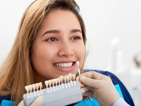 New York, Health, Dental Veneers In Artesia, CA - Art Family Dental