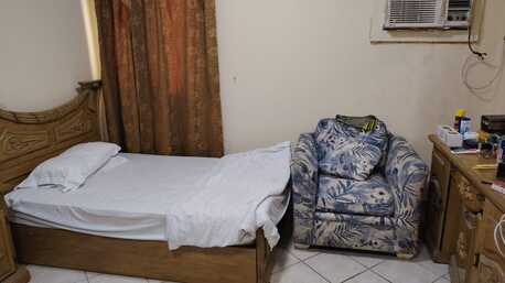 Khobar, Bedspace For Rent, SAR 750/month,  SAR 750/month, Furnished, SAR 750/ Bed Space Available For 1 Month