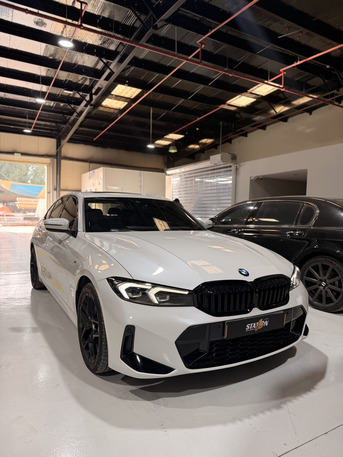 Dubai, Automotive, BMW Vehicle Service Centre Dubai
