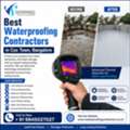 Best Waterproofing Contractors In Cox Town, Bangalore