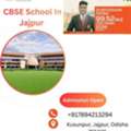 CBSE School In Jajpur