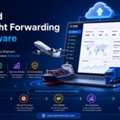 The Cloud Freight Forwarding Software Built For Modern Logistics Growth