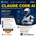 Join Claude Code AI Free Demo With Industry Experts