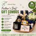 Father's Day Gifts Delivery In Chennai