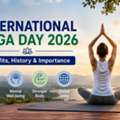 International Yoga Day 2026: Benefits, History & Importance