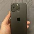 BHD 285,  Apple Iphone 15pro Max 256gb 88% Battery