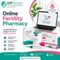 Trusted Online Fertility Pharmacy For IVF Support
