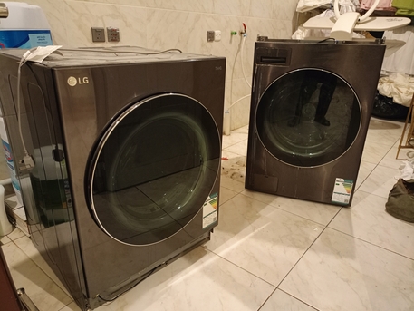 Riyadh, Appliance Repair, Automatic Washing Machine Repair Center