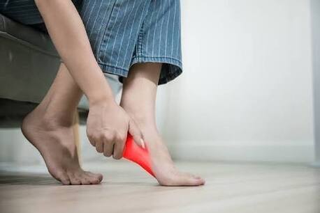 Gurgaon, Businesses For Sale, Ankle Pain Physiotherapy Treatment: Effective Solutions For Pain Relief And Faster Recover