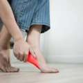 Ankle Pain Physiotherapy Treatment: Effective Solutions For Pain Relief And Faster Recover