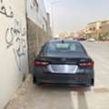 SAR 44000,  Toyota Yaris,  2024,  Automatic,  77100 KM,    For Sale