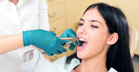 New York, Health, Wisdom Teeth Extraction In Artesia, CA - Art Family Dental