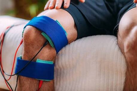 Gurgaon, Businesses For Sale, Knee Pain Physiotherapy Treatment: Effective Solutions For Lasting Relief And Improved Mob