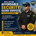 Which Houston Security Company Can Protect Your Business?