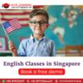 English Classes In Singapore