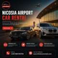 Nicosia Airport Car Rental – Fast, Convenient & Affordable Service
