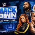 WWE SmackDown: Global Wrestling Entertainment Guide