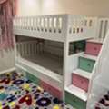 SAR 1,  Bunk Bed With Free Delivery