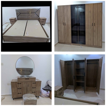 Riyadh, Furniture, SAR 1,  Bunk Bed With Free Delivery