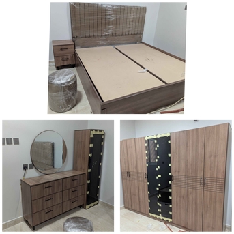 Riyadh, Furniture, SAR 1,  Bunk Bed With Free Delivery