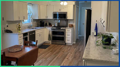 New York, Business, Affordable Custom Kitchen Cabinets NC