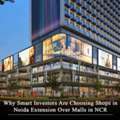 Shop In Noida Extension | Nirala Gateway