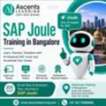 SAP Joule Training In Bangalore &ndash; Build AI Skills For The Future Of SAP