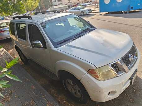 Jeddah, Vehicles, Cars & Trucks , SAR 28,  2009,  2009,  Automatic,  296200 KM,  Second Owner