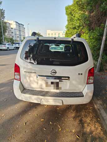 Jeddah, Vehicles, Cars & Trucks , SAR 28,  2009,  2009,  Automatic,  296200 KM,  Second Owner