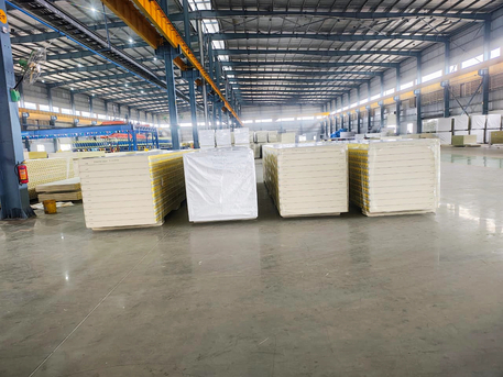 Greater Noida, Construction, Clean Room Manufacturer In India For Controlled Spaces
