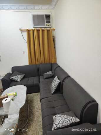 Khobar, Apartments, Flats, Houses & Villas, SAR 2300/month,  Furnished,  2 BR,  Apartment For Rent