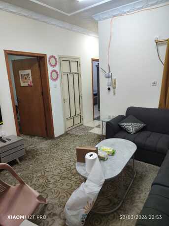 Khobar, Apartments, Flats, Houses & Villas, SAR 2300/month,  Furnished,  2 BR,  Apartment For Rent