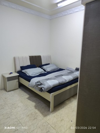 Khobar, Apartments, Flats, Houses & Villas, SAR 2300/month,  Furnished,  2 BR,  Apartment For Rent