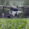 USD 1000,  Black Betty Agricultural Drone Featuring Advanced Real-Time Flow Monitoring