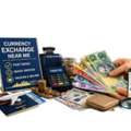 Currency Exchange Near Me With Fast Rates And Trusted Service