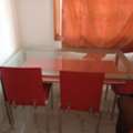 BHD 45, GLASSED DINING TABLE FOR SALE