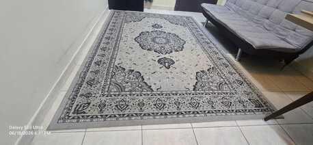 Riyadh, Furniture, SAR 50,  Sofa Bed, Single Sofa, Rug, , Iron Stand