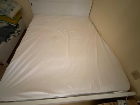 Tubli, Furniture, BHD 10,  Mattress For Sale