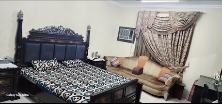 Jeddah, Rooms for Rent, Room Available At Sharing
