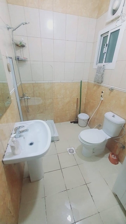 Jeddah, Rooms for Rent, Room Available At Sharing