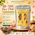 INR 349,  D Tan Face Pack Benefits: Reveal Brighter And Healthier-Looking Skin
