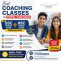 Best Coaching Classes In Pimpri Chinchwad For SSC And HSC Board Preparation