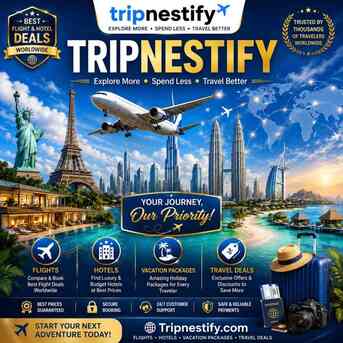 New Delhi, Travel, Tripnestify &ndash; Compare Flights, Hotels, Vacation Packages & Travel Deals Worldwide