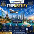 Tripnestify &ndash; Compare Flights, Hotels, Vacation Packages & Travel Deals Worldwide