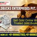Which Jewelry Buyer Offer Instant Cash For Gold In Gurgaon?