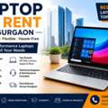Laptop On Rent In Gurgaon &ndash; Affordable Rental Solutions For Businesses And Individuals