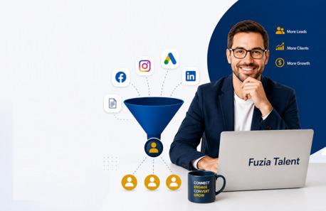 New York, Business, Lead Generation Services For Coaches In USA